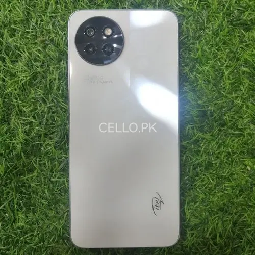 itel s23 Mobile Price in Pakistan