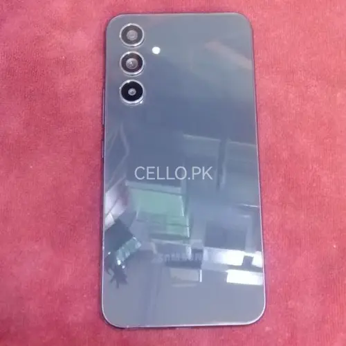 Samsung Galaxy A54 5G Mobile Price in Pakistan