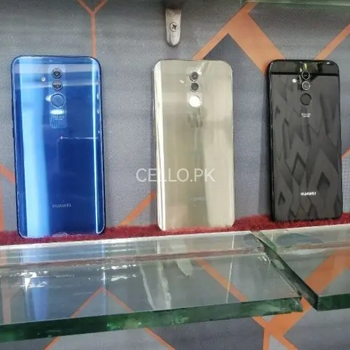Huawei mate 20 lite  Mobile Price in Pakistan