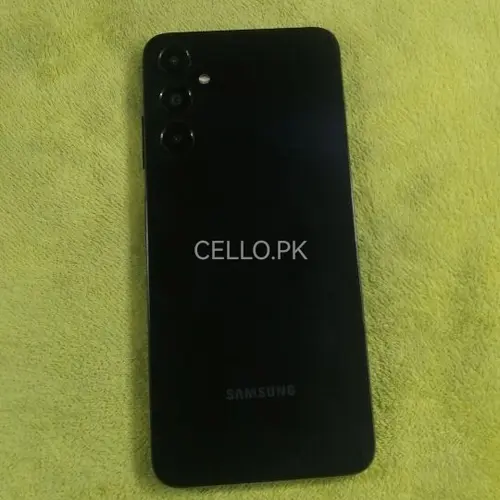 Samsung Galaxy A05s Mobile Price in Pakistan