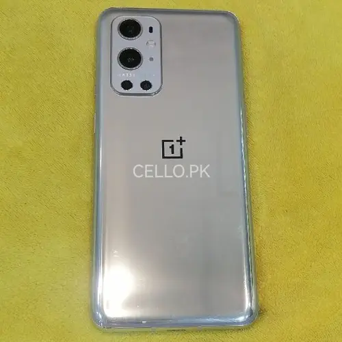 one plus 9 pro  Mobile Price in Pakistan