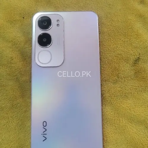  Vivo Y19s Mobile Price in Pakistan