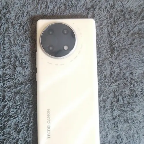 Tecno Camon 30S Mobile Price in Pakistan