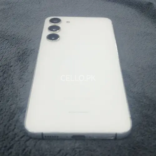 Samsung Galaxy S23 Plus Mobile Price in Pakistan
