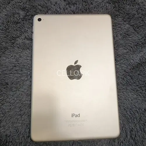 Apple iPad mini 4  Mobile Price in Pakistan
