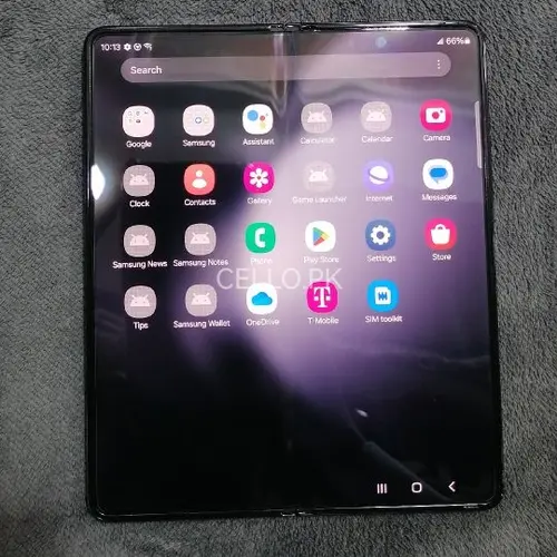 Samsung Galaxy Z Fold 5 Mobile Price in Pakistan