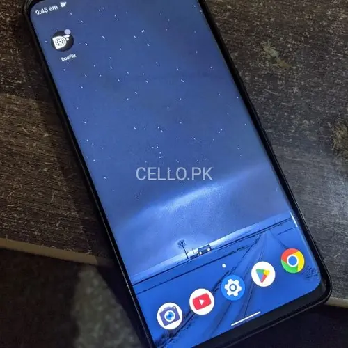 Fujitsu Arrows F51a Mobile Price in Pakistan