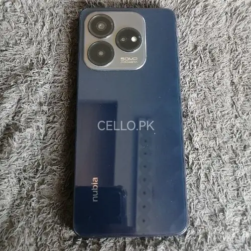 ZTE Nubia  V60 Design Mobile Price in Pakistan