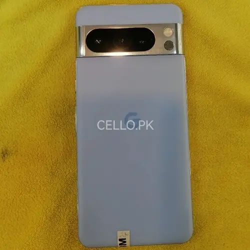 Google pixel 8 pro Mobile Price in Pakistan