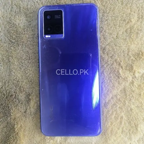 vivo Y21a Mobile Price in Pakistan