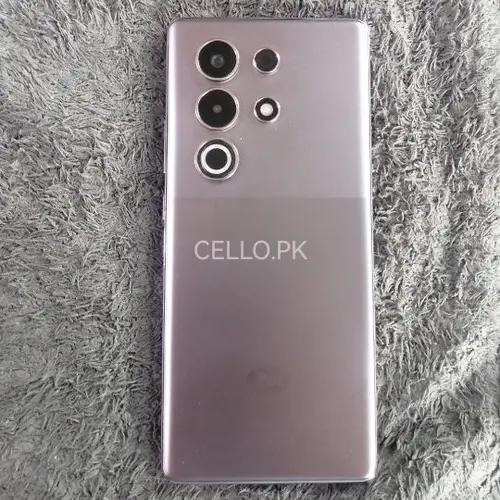 Itel S24 Ultra  Mobile Price in Pakistan