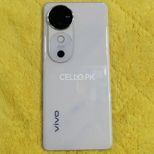 Vivo V40 Mobile Price in Pakistan