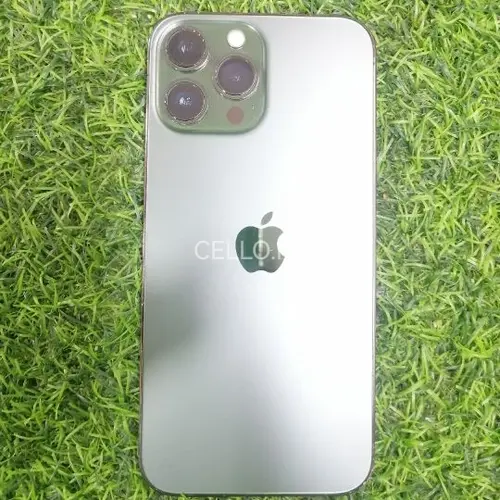 Apple iPhone 13 Pro Max Mobile Price in Pakistan