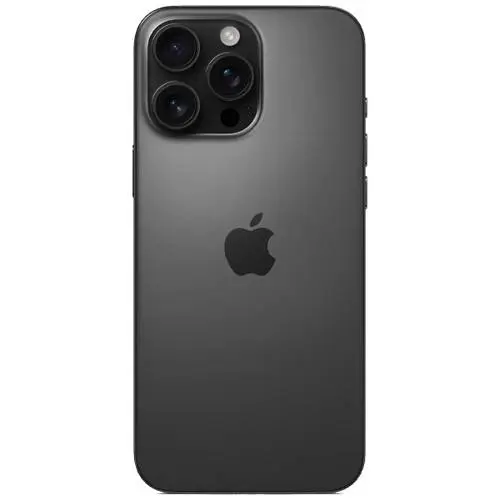 Apple iPhone 16 Pro Max Mobile Price in Pakistan