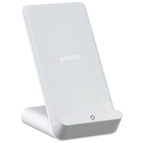 Anker Power Wave 7.5 Wireless Charging Stand  Mobile Price in Pakistan