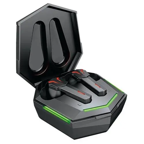 Space Bravo Pro Gaming Wireless Earphones  Mobile Price in Pakistan