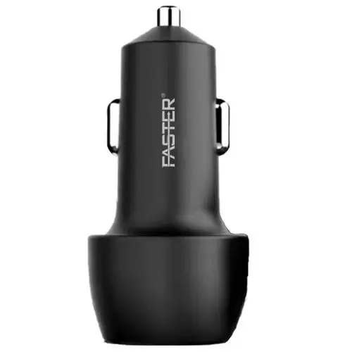 Faster Car Charger (PD30W)  Mobile Price in Pakistan