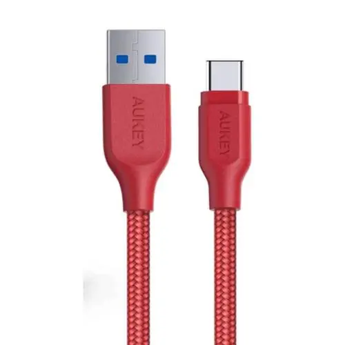 Aukey Gen1 Type-C Cable (CB-AC1)  Mobile Price in Pakistan