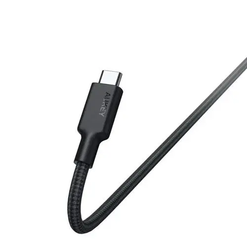 Aukey Gen2 Type C to Type C Charging Cable (CB-CD21)  Mobile Price in Pakistan