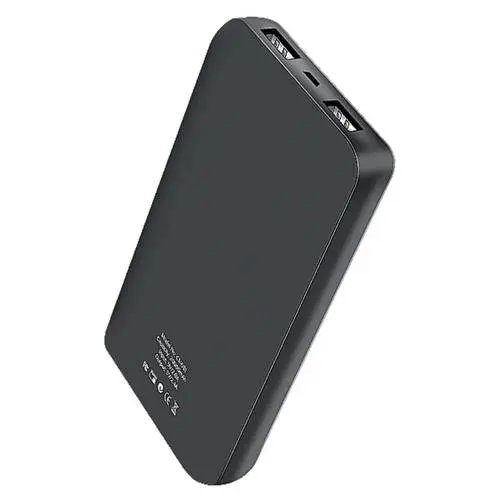 Space Core Power Bank 20000mAh (CR-081)  Mobile Price in Pakistan