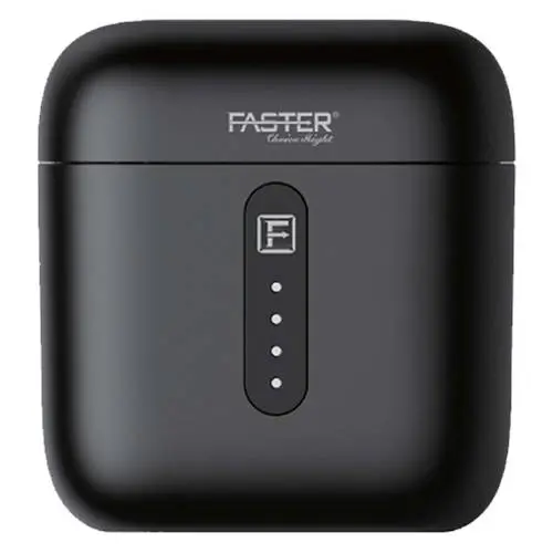 Faster True Wireless Noise Reduction Earbuds (E20)  Mobile Price in Pakistan