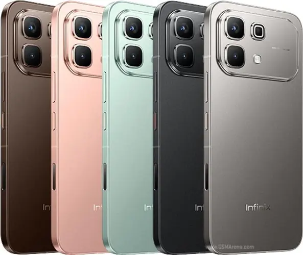 Infinix Note 60 Mobile Price in Pakistan