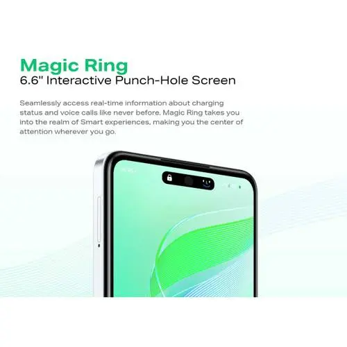 Infinix Smart 8 Mobile Price in Pakistan