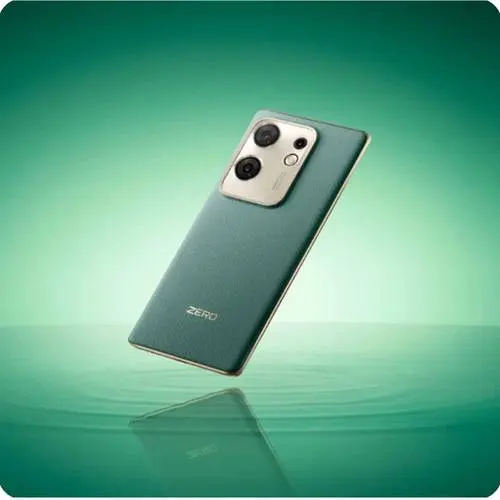 Infinix Zero 30 4G Mobile Price in Pakistan
