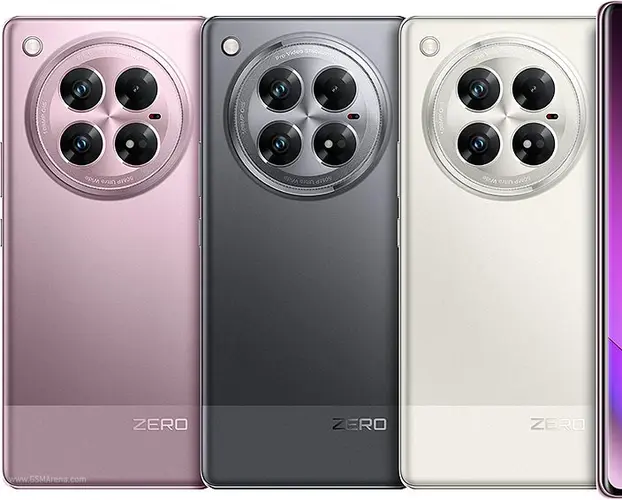 Infinix Zero 40 Mobile Price in Pakistan