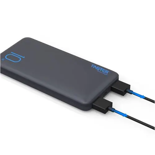 Faster Classic Power Bank J11 (10000mAh)  Mobile Price in Pakistan