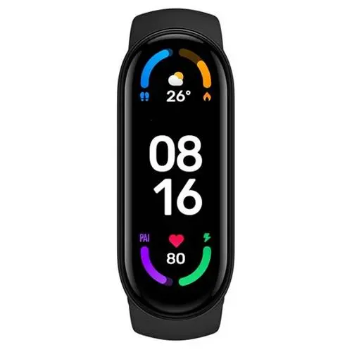 MI Band 6  Mobile Price in Pakistan