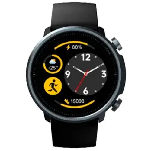 Mibro A1 Smart Watch  Mobile Price in Pakistan