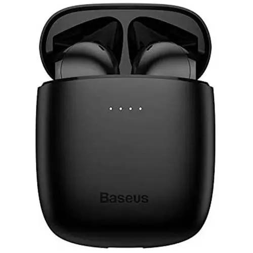 Baseus Encok True Wireless Earphones W04  Mobile Price in Pakistan