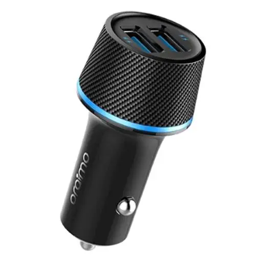 Oraimo Highway Pro Car Charger  Mobile Price in Pakistan