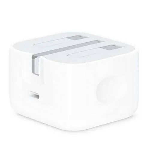 Apple USB-C Power Adapter (20W)  Mobile Price in Pakistan