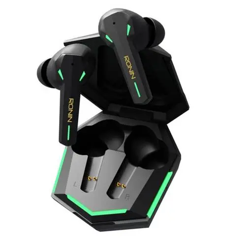 Ronin Gamers Earpods (R-860)  Mobile Price in Pakistan