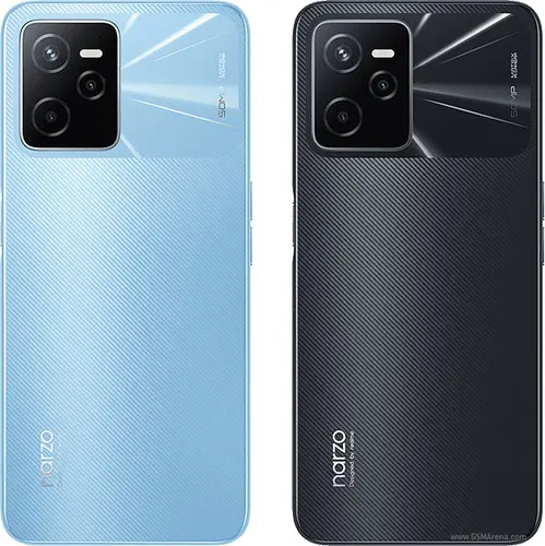Realme Narzo 50A Prime Mobile Price in Pakistan