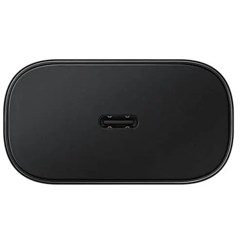 Samsung 3 Pin Fast Charging Travel Adapter (25W)  Mobile Price in Pakistan