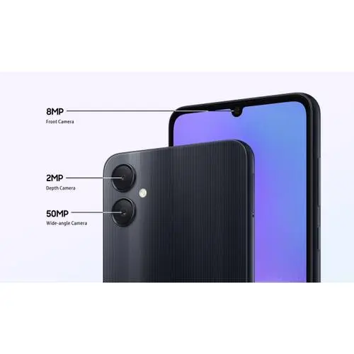 Samsung Galaxy A05 Mobile Price in Pakistan