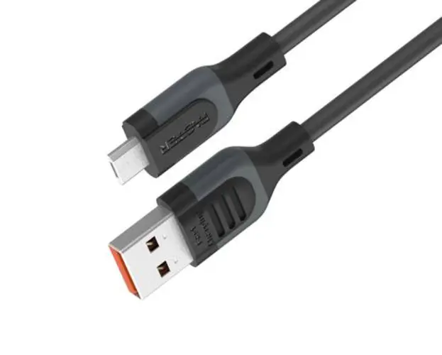 Faster Led Indicator Android Charging Cable (SL5)  Mobile Price in Pakistan