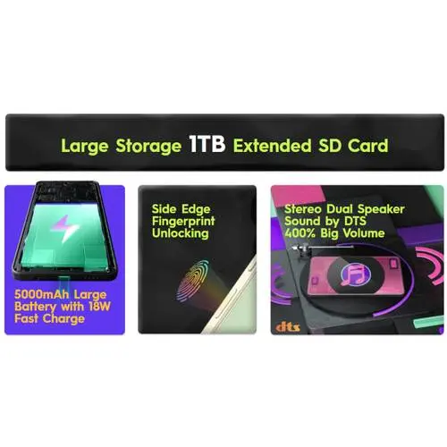 Tecno Spark 20C Mobile Price in Pakistan