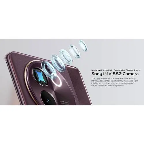 Vivo V30e Mobile Price in Pakistan