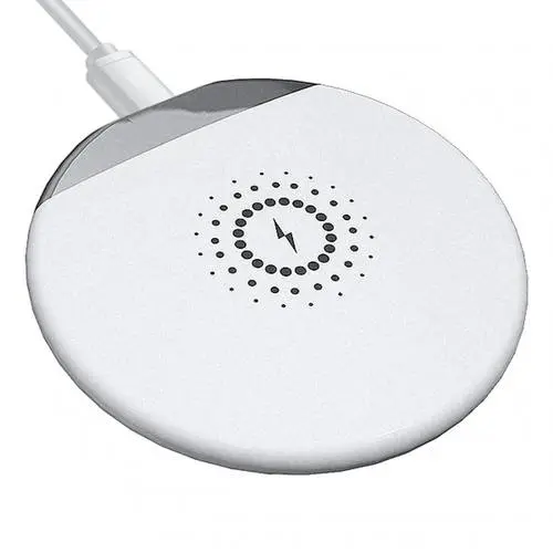 Space Wireless Charging Pad 10W (WC-141-B)  Mobile Price in Pakistan