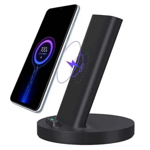 MI Wireless Charging Stand (20W)  Mobile Price in Pakistan