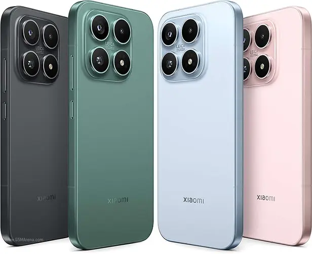 Xiaomi 17 Mobile Price in Pakistan