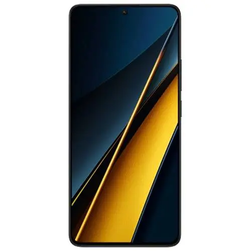 Xiaomi Poco X6 Pro Mobile Price in Pakistan