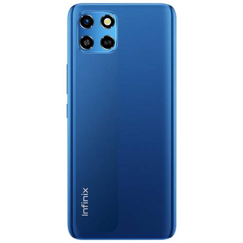 infinix smart 6 hd plus gsmarena