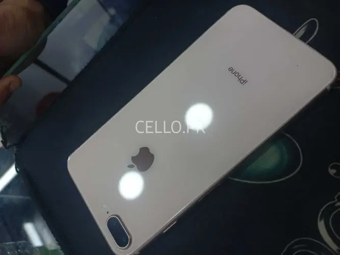 Apple iPhone 8 Plus Mobile Price in Pakistan