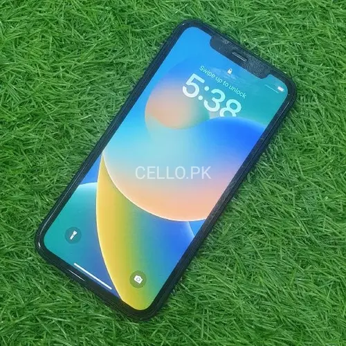 Apple iPhone XR Mobile Price in Pakistan