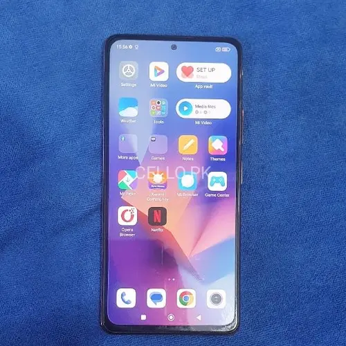 redmi note 10pro Mobile Price in Pakistan